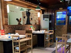-润园四季椰子鸡火锅(海上世界店)