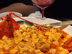 -甄御•海鲜新青岛菜(麦岛店)