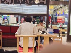 -虾吃虾涮.虾火锅.肉蟹煲(步步高梅溪新天地店)