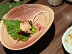 -匠和风精致料理(莆田财富中心店)