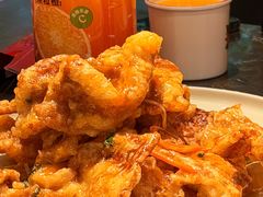 -粗粮人家·东北菜(洋桥店)