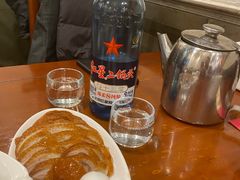 -北平小馆·烤鸭·家常菜(磨房北里店)