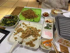 -木屋烧烤(龙华店)