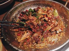 -吃饭皇帝大(解放西路店)