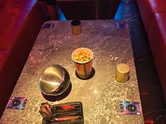 -星聚会KTV(中关村领展购物广场店)