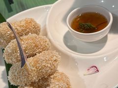 -帕蓝·暹罗料理(大学路店)