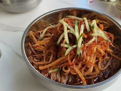 -昌星·星星冷面麻辣烫(百货大楼店)