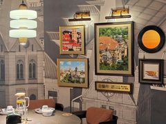 -前海沿·青岛菜(大拇指广场石老人店)