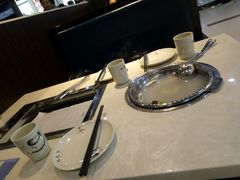 火锅-比巴卜自助烤肉餐厅(新朝阳商业广场店)