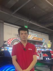 -嗨翻Hi-Fun竞技主题乐园·蹦床团建生日聚会(五棵松华熙店)