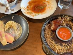 -自如ZSPACE四合院艺术餐厅