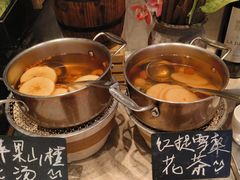 -万达文华酒店·48F云端窗景美食汇自助餐厅