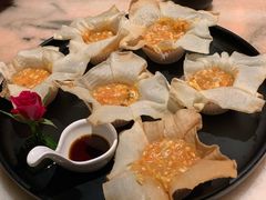 公主素蟹粉-桂满陇-西湖船宴(西单大悦城店)