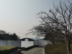 -石湖景区