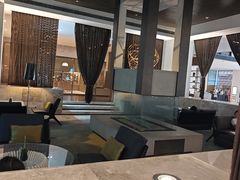 -天津东凯悦酒店·大堂吧