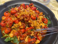 -聚味瞿记·龙虾堂(天元店)