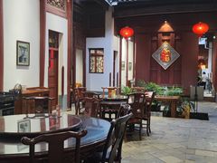 -董府·古宅餐厅