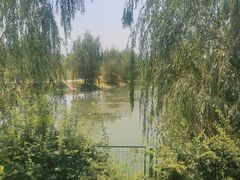-西安华夏文旅水世界