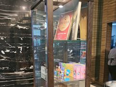 -富力希尔顿酒店·地阔自助餐厅