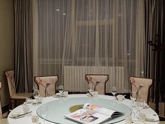 -豪丰国际大酒店-餐厅