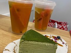 -仁义涵西餐·咖啡(中华巴洛克店)