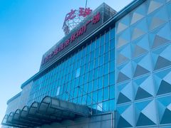 -东方之珠洗浴休闲广场(南开店)