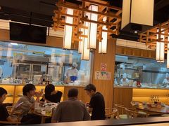 -伊喜饺子·烤鸭(五道口学院路店)