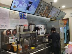 -CoCo都可(美丽王国店)