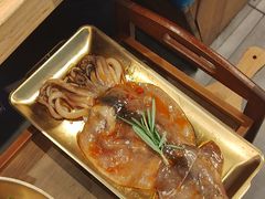 -权金城·炭火烤肉(北京联想桥店)