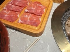 -空之介寿喜烧·和牛放题(恒隆广场店)