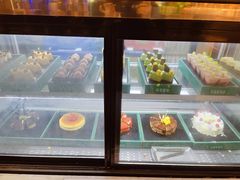 -亚马逊海鲜自助(王府井店)
