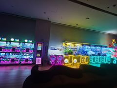 -涨巢·潮玩水疗局