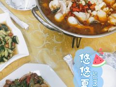 -味好美土菜(迎宾东路店)