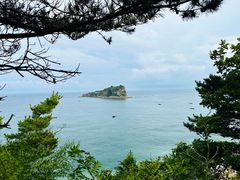 -棒棰岛宾馆景区
