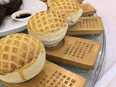 -新兴家喻酒家·羊城名宴(昌岗店)