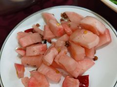 -温江公平红烧兔(总店)