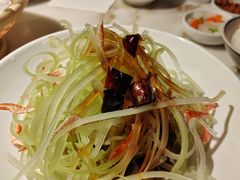-初蓉丨遇见新川菜(亲贤街荣耀店)