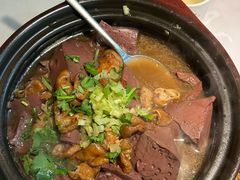 -食锦记·福建私房菜(浦西万达店)