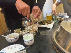 -大杰海鲜锅(基隆路店)