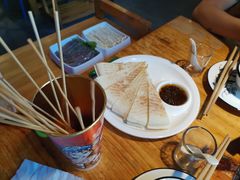 -小小河边鱼(天润城店)