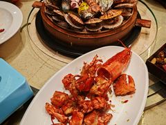-船梆煮•蒸汽海鲜·生腌干蒸(五四广场店)