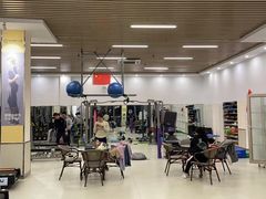 -中田健身工作室(嘉定江桥店)