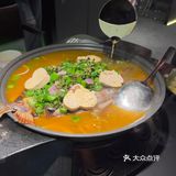 肇庆探店｜超下饭的青花椒烤鱼🔥🔥快给我冲‼️