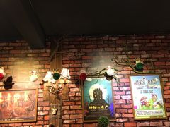 -MAX伯爵趣味互动密室逃脱(大坪D馆店)