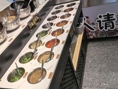 -英雄故事地摊烤肉(马驹桥店)