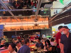 -西塔老太太泥炉烤肉(上海七宝领展广场店)