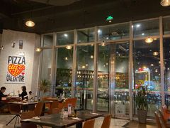 大堂-Margherita雏菊意大利餐厅(雅颂庭购物中心店)