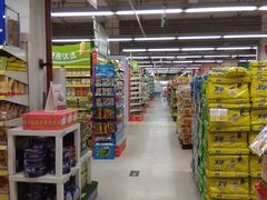 -华润万家(阎良店)