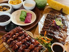 -Warung Nia Balinese Food & Pork Ribs