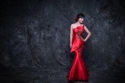 韩国迪娜DINA&nbsp;STUDIO(杭州店)-唯一旅拍·颂当代影像艺术中心(上城店)